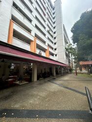 Bukit Purmei Road (D4), Shop House #481837461